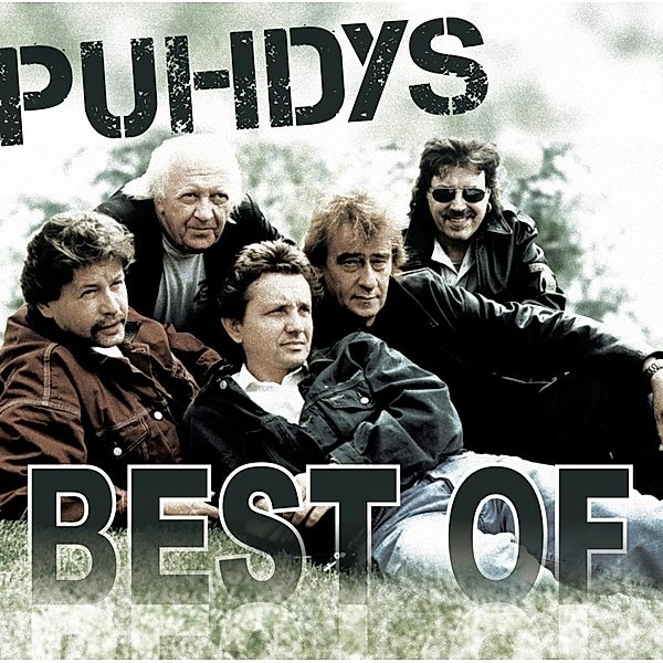 Best Of, Puhdys