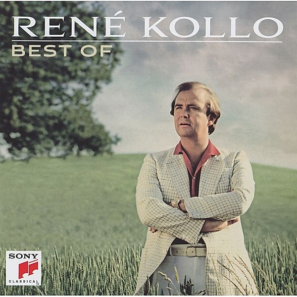 Best Of, René Kollo