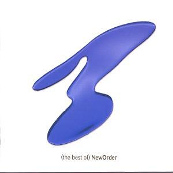 Best Of, New Order