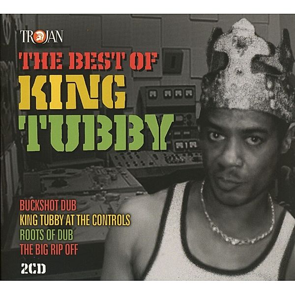 Best Of, King Tubby