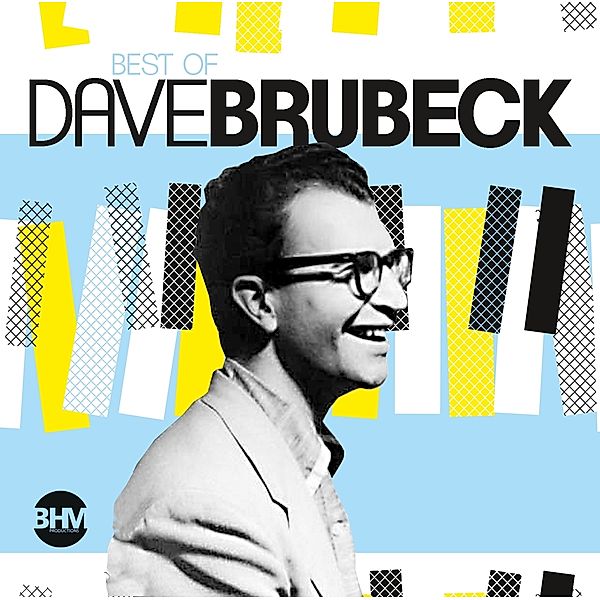 Best Of, Dave Brubeck