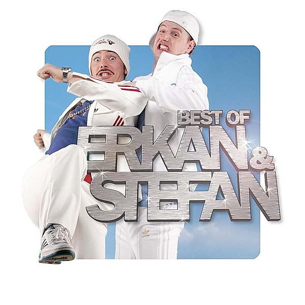 Best Of, Erkan & Stefan
