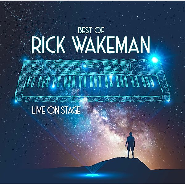 Best Of, Rick Wakeman