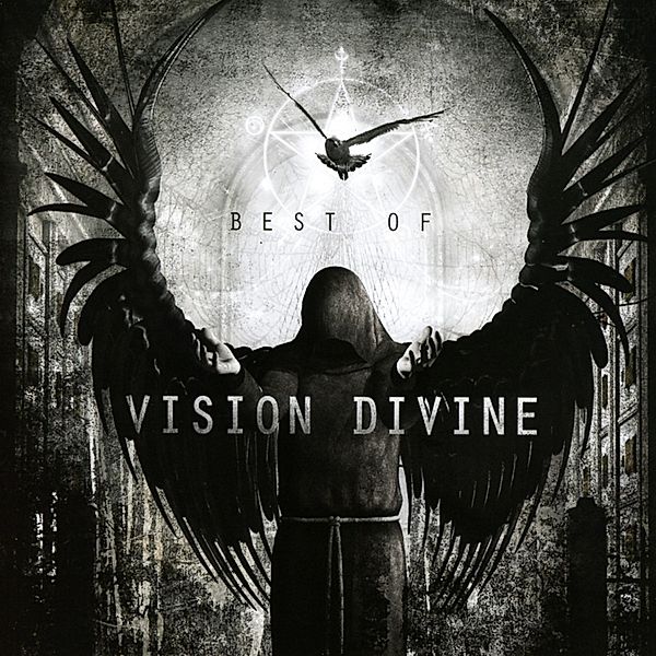 Best Of, Vision Divine