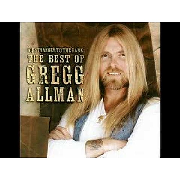Best Of, Gregg Allman