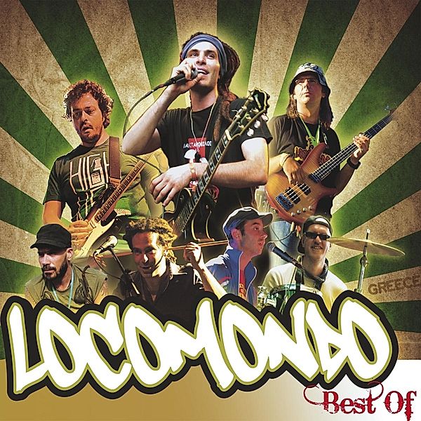 Best Of, Locomondo