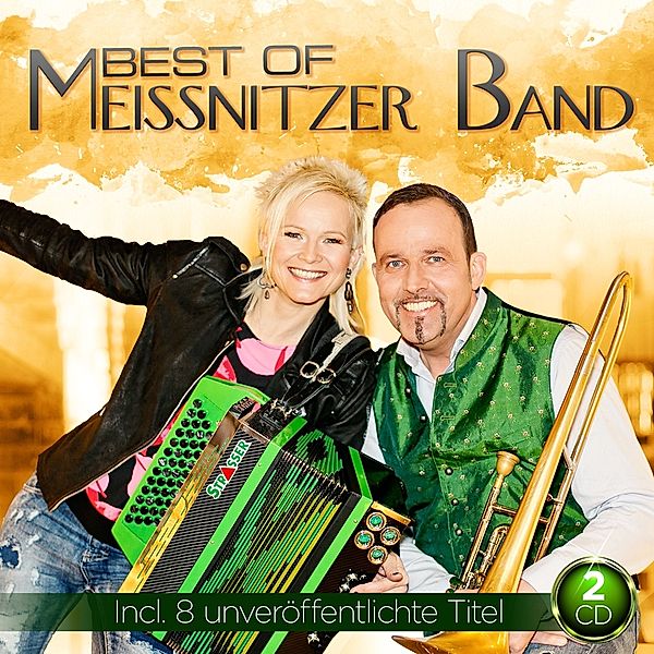 Best Of, Meissnitzer Band