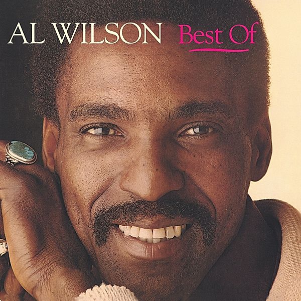 Best Of, Al Wilson