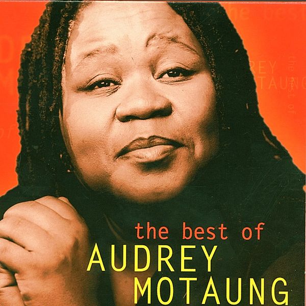 Best Of, Audrey Motaung