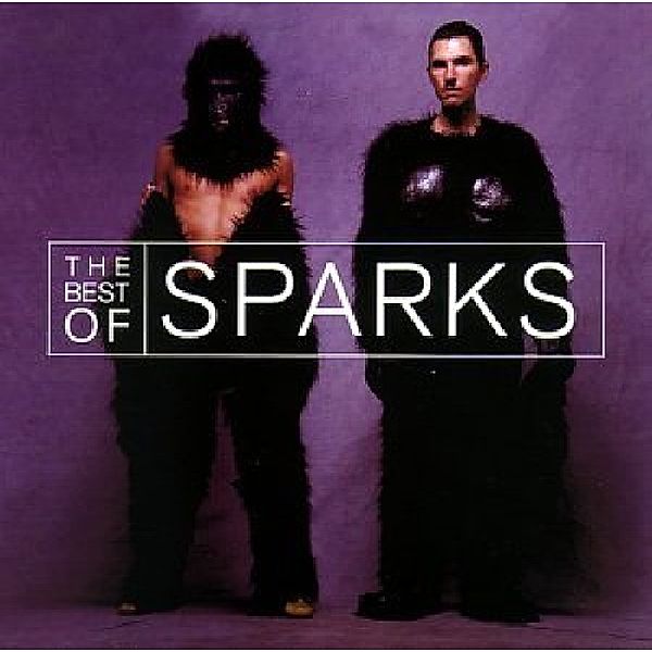 Best Of, Sparks