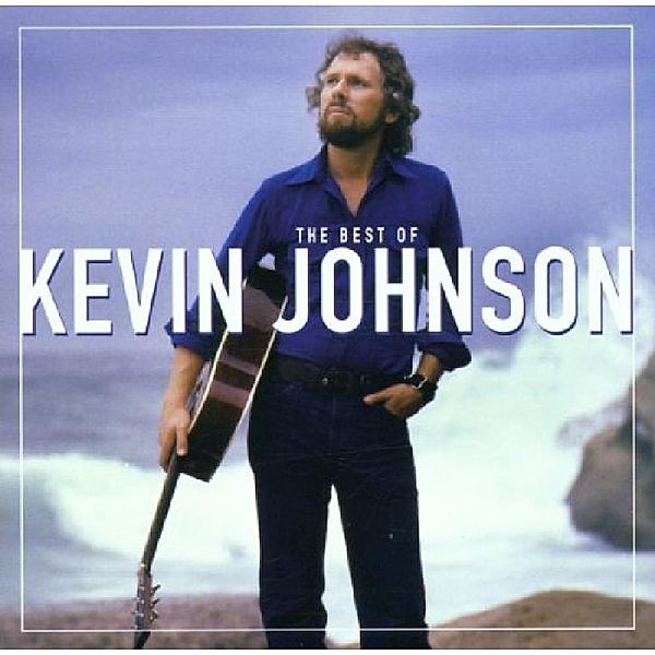 Best Of, Kevin Johnson