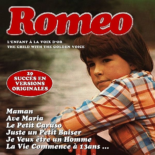 Best Of, Romeo