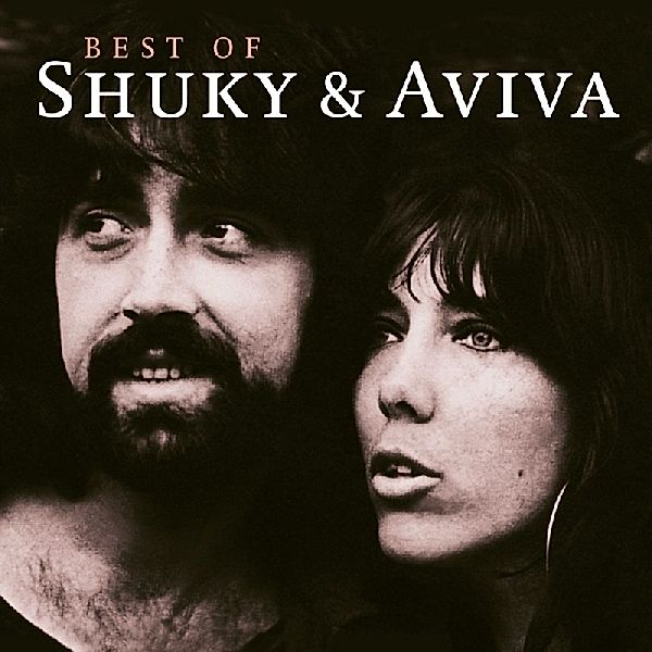 Best Of, Shuki & Aviva