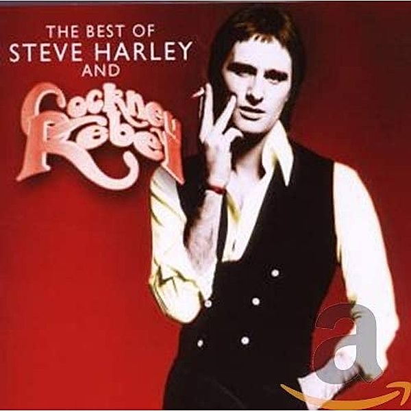 Best Of, Steve Harley & Cockney Rebel