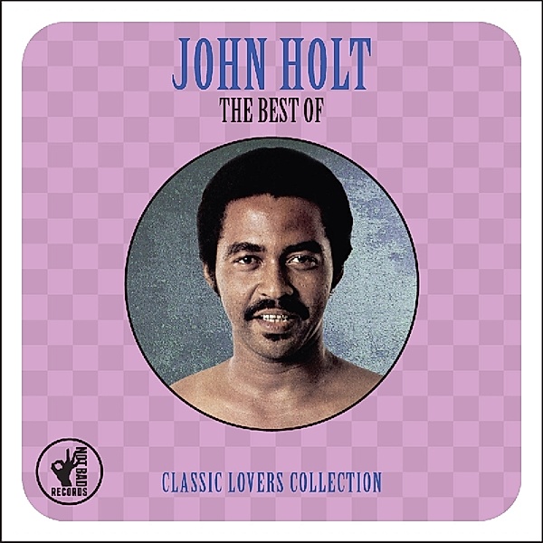Best Of, John Holt