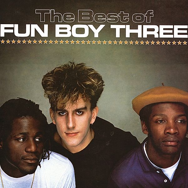 Best Of, Fun Boy Three