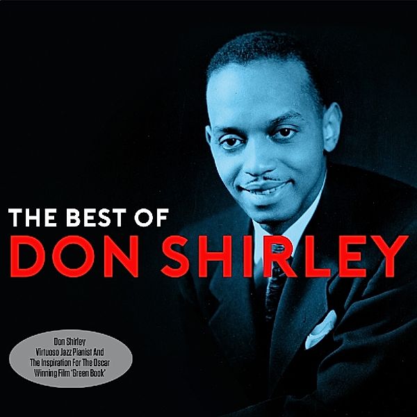 Best Of, Don Shirley