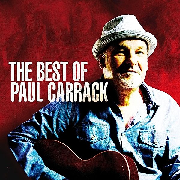 Best Of, Paul Carrack