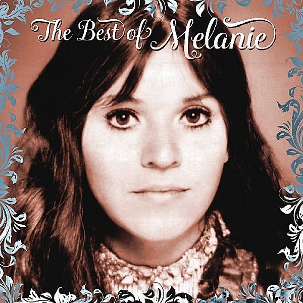 Best of, Melanie