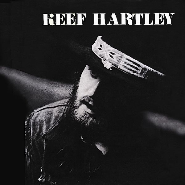 Best Of, Keef Hartley