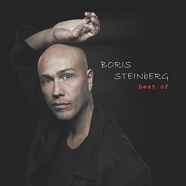 Best Of, Boris Steinberg