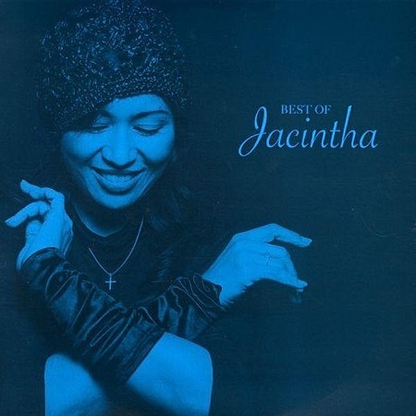 Best Of, Jacintha