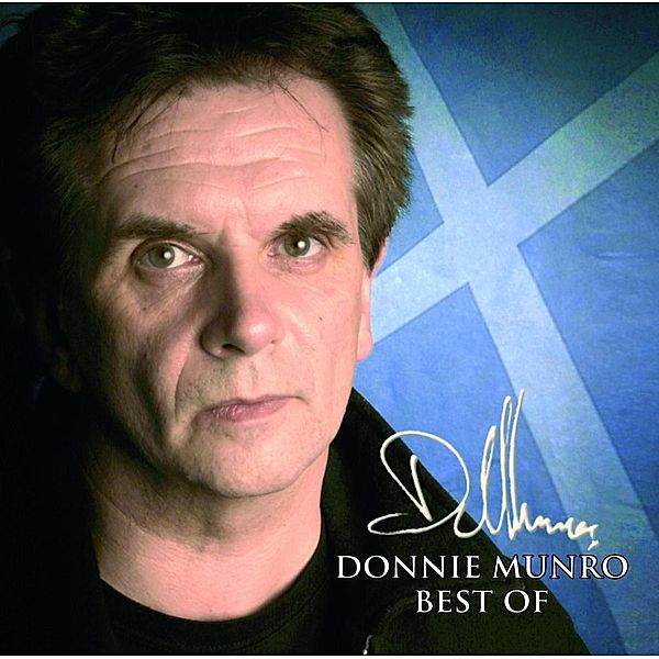 Best Of, Donnie Munro