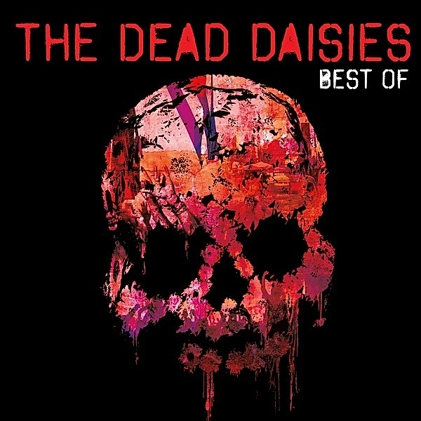 Best Of, The Dead Daisies