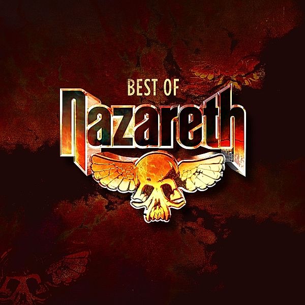 Best Of, Nazareth