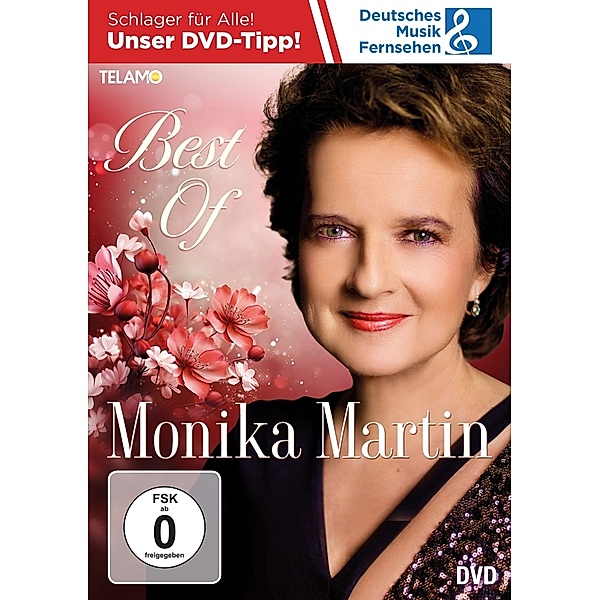 Best Of, Monika Martin
