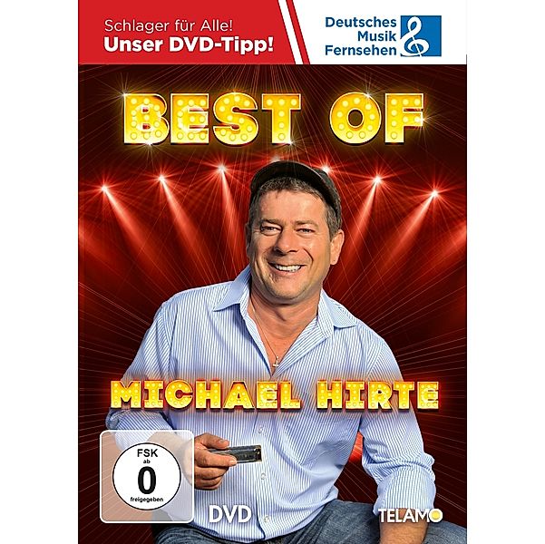 Best Of, Michael Hirte