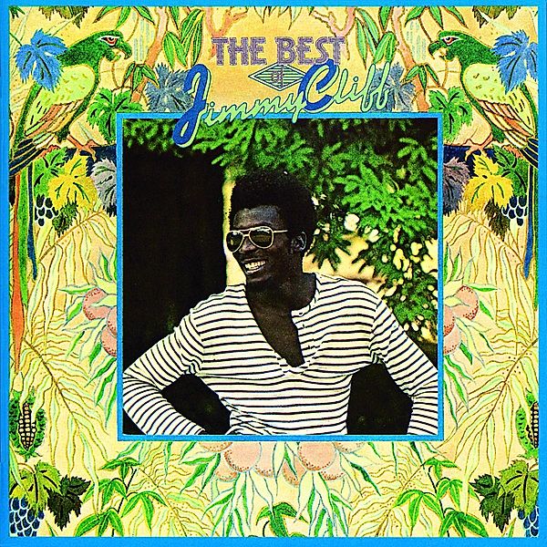 Best Of, Jimmy Cliff