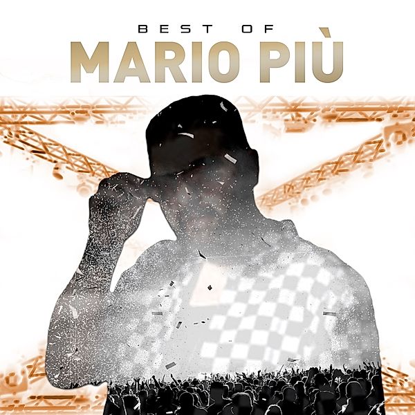 BEST OF, Mario Più