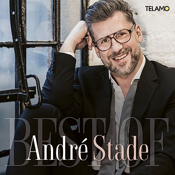Best Of, André Stade