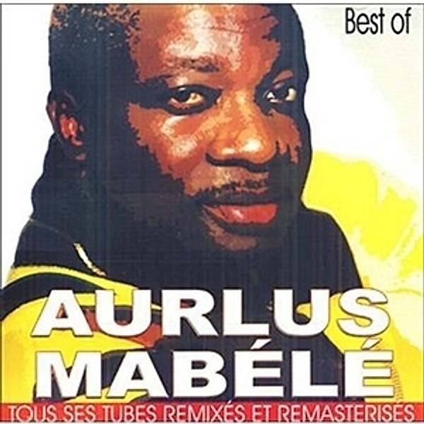 Best Of, Aurlus Mabele