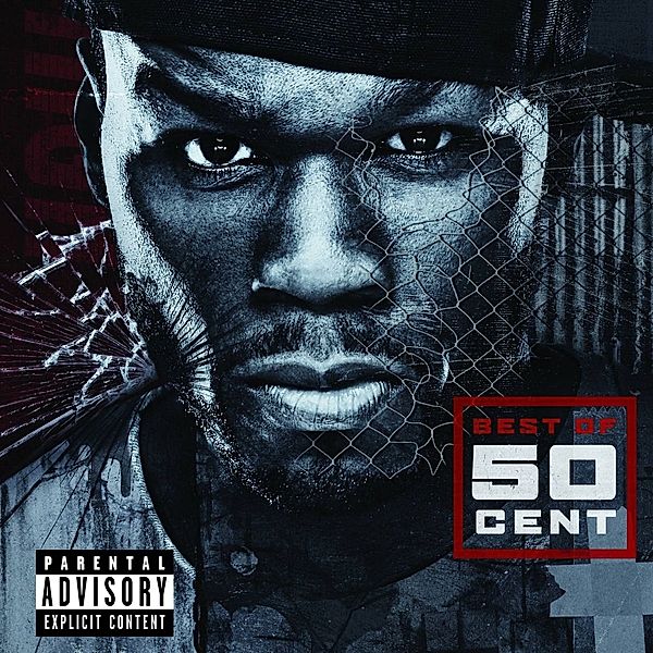 Best Of 50 Cent, 50 Cent