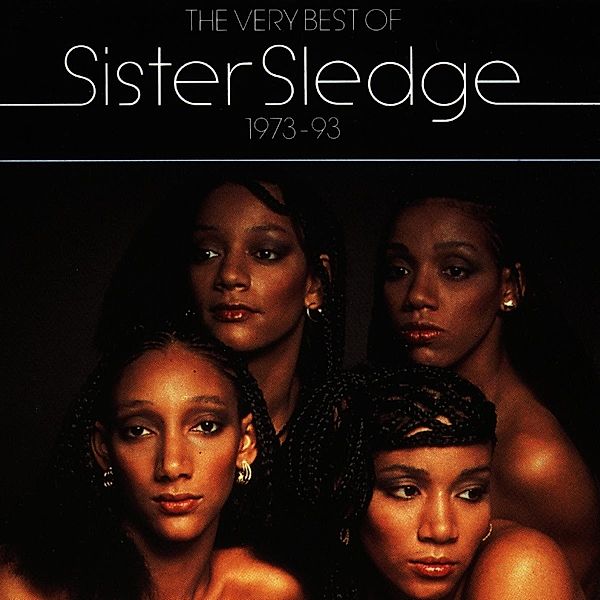 Best Of...('73-'85),The, Sister Sledge