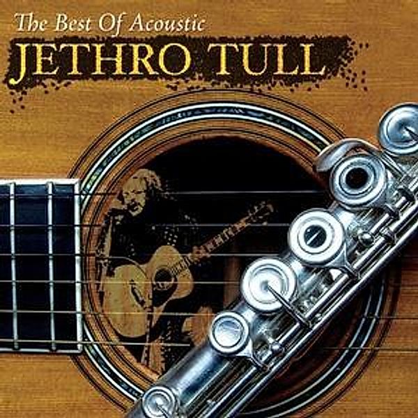 Best Of Acoustic Jethro Tull, Jethro Tull
