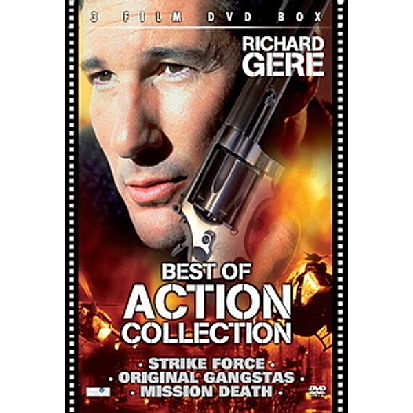 Best of Action Collection