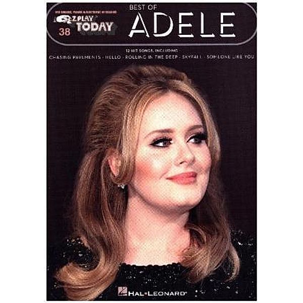 Best Of Adele, Adele