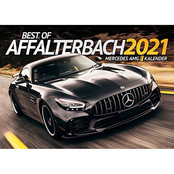 Best of Affalterbach 2021