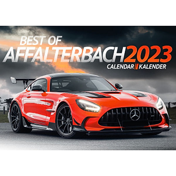 Best of Affalterbach 2023