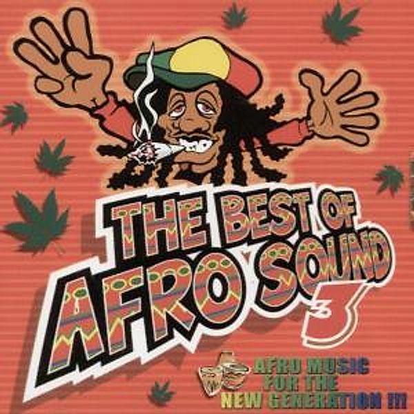 Best Of Afro Sound Vol.3, Diverse Interpreten