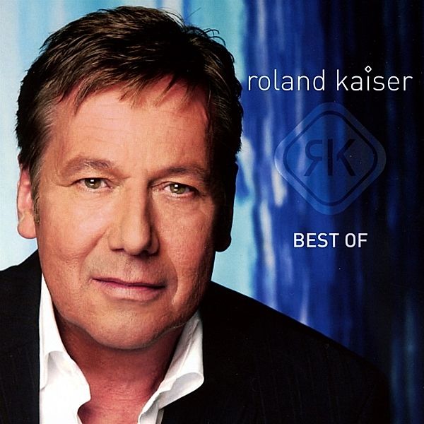 Best Of-Alles Was Du Willst, Roland Kaiser