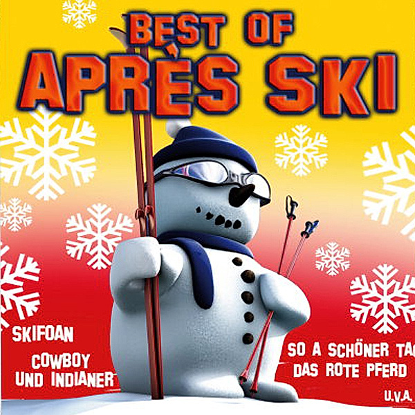 Best of Apres Ski, Partytime Singers
