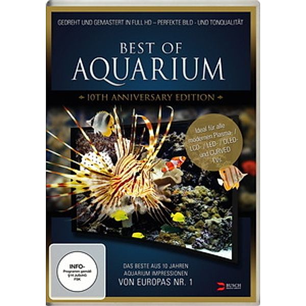 Best of Aquarium, Aquarium