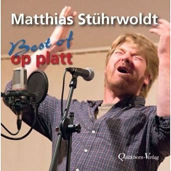 Best of,Audio-CD, Matthias Stührwoldt