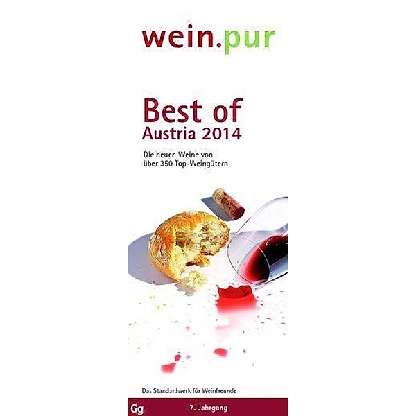 Best of Austria 2014, Alexander Magrutsch