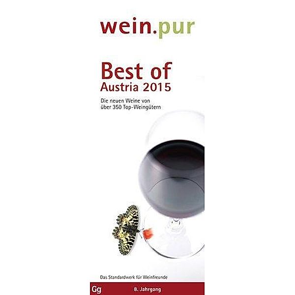Best of Austria 2015