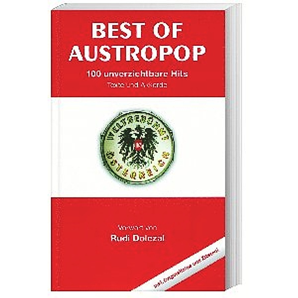 Best Of Austropop, Rudi Dolezal